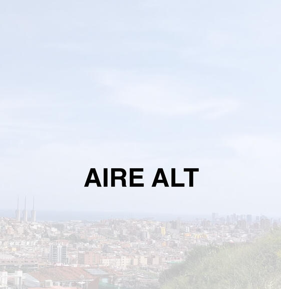 Aire Alt Badalona
